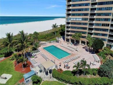 Marco Island Vacation Condo with Beach Views Updated 2 Bedrm